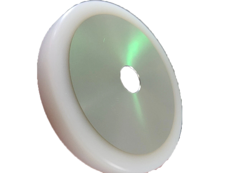 OHT天车搬运轮在晶圆厂有哪些优势